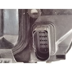 Recambio de faro derecho para ford focus berlina (cap) referencia OEM IAM 4M5113W029JB  