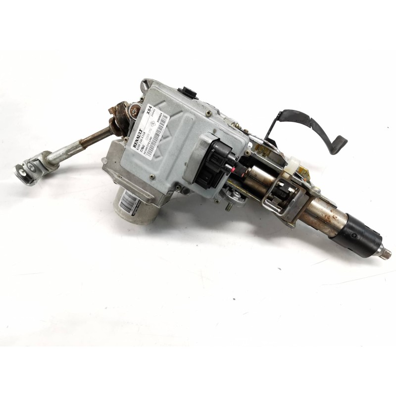 Recambio de columna dirección para renault megane ii classic berlina referencia OEM IAM 8200246631B Recambio de columna dirección para renault megane ii classic berlina referencia OEM IAM 8200246631B