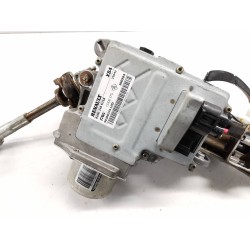 Recambio de columna dirección para renault megane ii classic berlina referencia OEM IAM 8200246631B  
