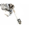 Recambio de columna dirección para renault megane ii classic berlina referencia OEM IAM 8200246631B  