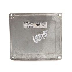 Recambio de centralita motor uce para ford focus berlina (cap) referencia OEM IAM 5M5112A650HG  