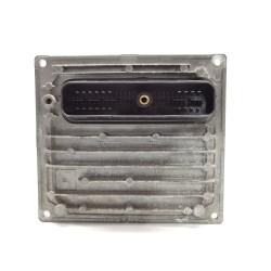 Recambio de centralita motor uce para ford focus berlina (cap) referencia OEM IAM 5M5112A650HG  