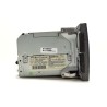 Recambio de sistema audio / radio cd para ford focus berlina (cap) referencia OEM IAM 4M5T18C815BE  