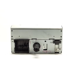 Recambio de sistema audio / radio cd para ford focus berlina (cap) referencia OEM IAM 4M5T18C815BE  