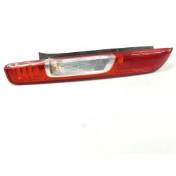 Recambio de piloto trasero izquierdo para ford focus berlina (cap) referencia OEM IAM 4M5113A603AB  