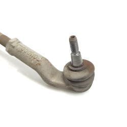 Recambio de cremallera dirección para ford focus berlina (cap) referencia OEM IAM 5M513200GB  