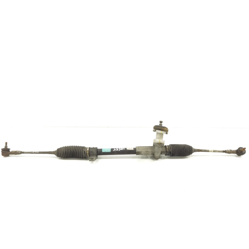Recambio de cremallera dirección para hyundai i10 1.1 12v cat referencia OEM IAM 565000X500 Recambio de cremallera dirección para hyundai i10 1.1 12v cat referencia OEM IAM 565000X500