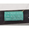 Recambio de cremallera dirección para hyundai i10 1.1 12v cat referencia OEM IAM 565000X500  