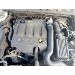 Recambio de motor y cambio exportación para peugeot 406 berlina (s1/s2) referencia OEM IAM   