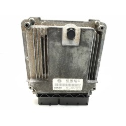 Recambio de centralita motor uce para seat toledo (5p2) exclusive referencia OEM IAM 03G906016EG  