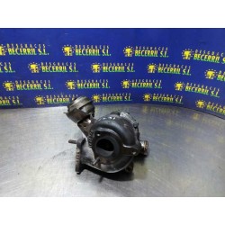 Recambio de turbocompresor para volkswagen passat berlina (3b2) comfortline referencia OEM IAM 028145702H  