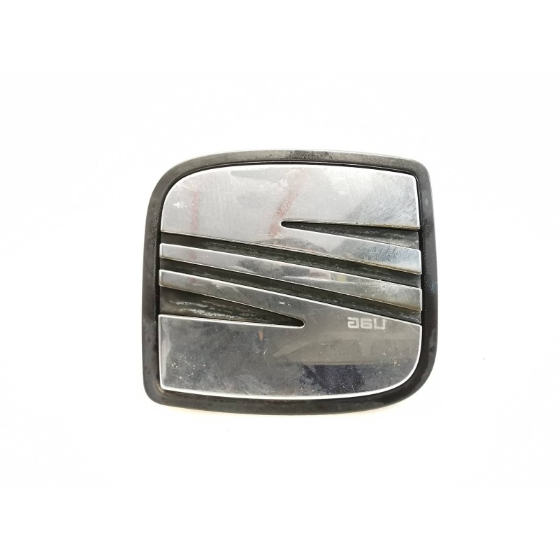 Recambio de maneta exterior portón para seat toledo (5p2) exclusive referencia OEM IAM 5P0827565C Recambio de maneta exterior portón para seat toledo (5p2) exclusive referencia OEM IAM 5P0827565C