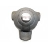 Recambio de airbag delantero izquierdo para seat toledo (5p2) exclusive referencia OEM IAM W05P0880201K  