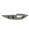 Recambio de mando elevalunas delantero izquierdo para seat toledo (5p2) exclusive referencia OEM IAM 5P1867171A  