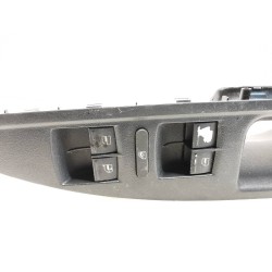 Recambio de mando elevalunas delantero izquierdo para seat toledo (5p2) exclusive referencia OEM IAM 5P1867171A  