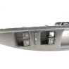 Recambio de mando elevalunas delantero izquierdo para seat toledo (5p2) exclusive referencia OEM IAM 5P1867171A  