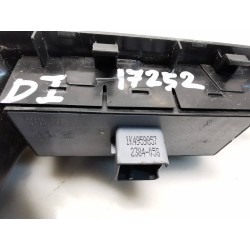 Recambio de mando elevalunas delantero izquierdo para seat toledo (5p2) exclusive referencia OEM IAM 5P1867171A  