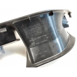 Recambio de mando elevalunas delantero izquierdo para seat toledo (5p2) exclusive referencia OEM IAM 5P1867171A  