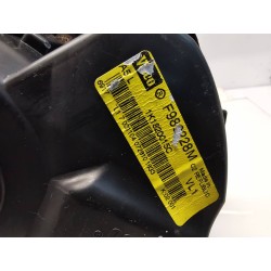 Recambio de motor calefacción para seat toledo (5p2) exclusive referencia OEM IAM 1K1820015C  