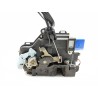 Recambio de cerradura puerta trasera izquierda para seat toledo (5p2) exclusive referencia OEM IAM 3D1837015  