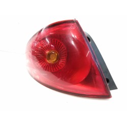 Recambio de piloto trasero izquierdo para seat toledo (5p2) exclusive referencia OEM IAM 5P5945095B  