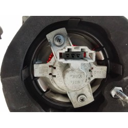 Recambio de piloto trasero izquierdo para seat toledo (5p2) exclusive referencia OEM IAM 5P5945095B  