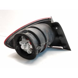 Recambio de piloto trasero derecho para seat toledo (5p2) exclusive referencia OEM IAM 5P5945096B  