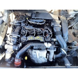 Recambio de motor y cambio exportación para citroen berlingo referencia OEM IAM   