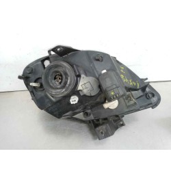 Recambio de faro izquierdo para renault kangoo (f/kc0) authentique 4x4 referencia OEM IAM   