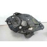 Recambio de faro izquierdo para renault kangoo (f/kc0) authentique 4x4 referencia OEM IAM   