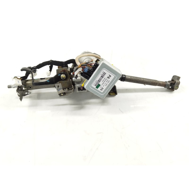 Recambio de columna dirección para hyundai i10 1.1 12v cat referencia OEM IAM 510ADBAA0273 Recambio de columna dirección para hyundai i10 1.1 12v cat referencia OEM IAM 510ADBAA0273