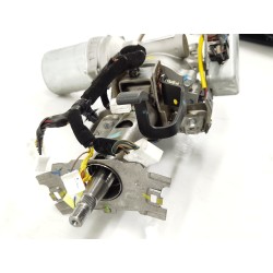 Recambio de columna dirección para hyundai i10 1.1 12v cat referencia OEM IAM 510ADBAA0273  