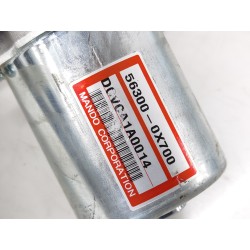 Recambio de columna dirección para hyundai i10 1.1 12v cat referencia OEM IAM 510ADBAA0273  