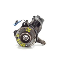 Recambio de mangueta delantera izquierda para peugeot 2008 (--.2013) 1.6 e-hdi fap referencia OEM IAM 1607557480  