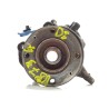 Recambio de mangueta delantera izquierda para peugeot 2008 (--.2013) 1.6 e-hdi fap referencia OEM IAM 1607557480  