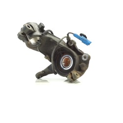 Recambio de mangueta delantera izquierda para peugeot 2008 (--.2013) 1.6 e-hdi fap referencia OEM IAM 1607557480  