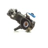 Recambio de mangueta delantera izquierda para peugeot 2008 (--.2013) 1.6 e-hdi fap referencia OEM IAM 1607557480  