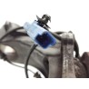 Recambio de mangueta delantera izquierda para peugeot 2008 (--.2013) 1.6 e-hdi fap referencia OEM IAM 1607557480  