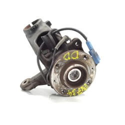 Recambio de mangueta delantera derecha para peugeot 2008 (--.2013) 1.6 e-hdi fap referencia OEM IAM 1607557580  