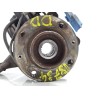 Recambio de mangueta delantera derecha para peugeot 2008 (--.2013) 1.6 e-hdi fap referencia OEM IAM 1607557580  
