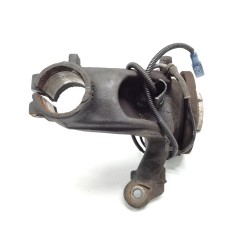 Recambio de mangueta delantera derecha para peugeot 2008 (--.2013) 1.6 e-hdi fap referencia OEM IAM 1607557580  