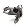 Recambio de mangueta delantera derecha para peugeot 2008 (--.2013) 1.6 e-hdi fap referencia OEM IAM 1607557580  