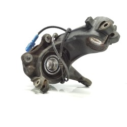 Recambio de mangueta delantera derecha para peugeot 2008 (--.2013) 1.6 e-hdi fap referencia OEM IAM 1607557580  
