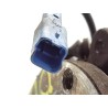 Recambio de mangueta delantera derecha para peugeot 2008 (--.2013) 1.6 e-hdi fap referencia OEM IAM 1607557580  