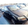 chevrolet kalos del año 2007