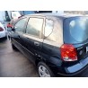 chevrolet kalos del año 2007