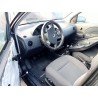 chevrolet kalos del año 2007