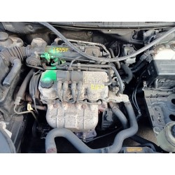 chevrolet kalos del año 2007