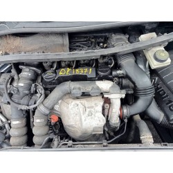Recambio de motor y cambio exportación para citroen c4 coupe referencia OEM IAM   