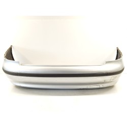 Recambio de paragolpes trasero para seat toledo (1m2) signo referencia OEM IAM 1M5807421D  